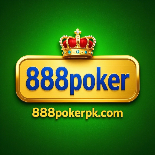 888poker