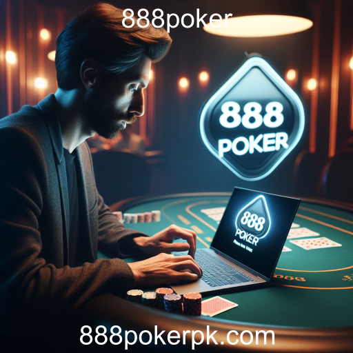 O Guia Completo para Cadastro no 888poker